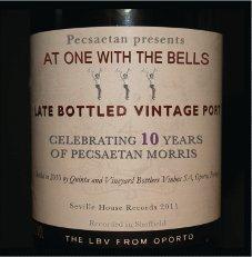 At One With The Bells : Celebrating Ten Years Of Pecsaetan Morris - Pecsaetan Morris