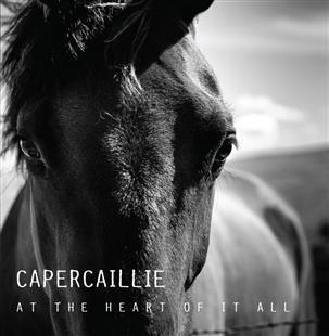 At The Heart Of It All - Capercaillie
