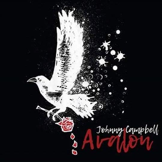 Avalon - Johnny Campbell