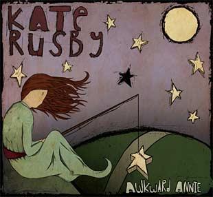 Awkward Annie - Kate Rusby