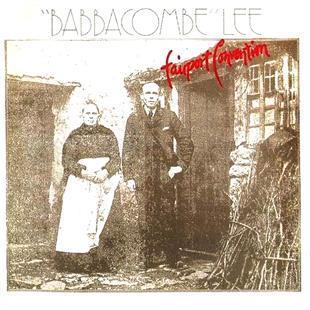 Babbacombe Lee - Fairport Convention