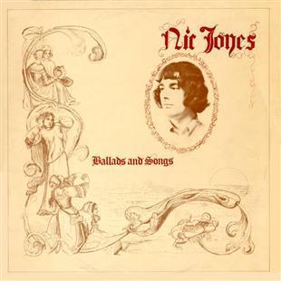 Ballads & Songs - Nic Jones