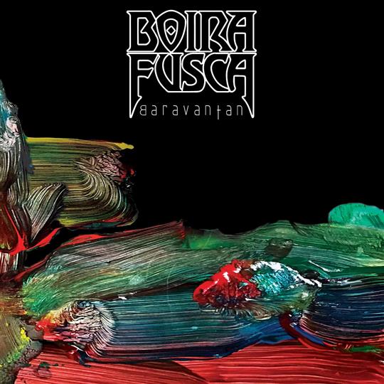 Baravantan - Boira Fusca