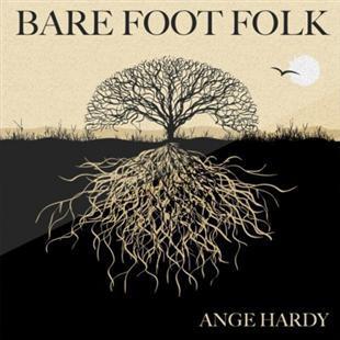 Bare Foot Folk - Ange Hardy