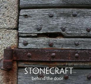 Behind the Door - Stonecraft