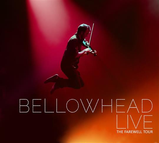 Live - The Farewell Tour - Bellowhead