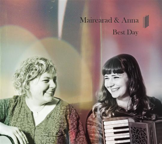 Best Day - Mairearad & Anna