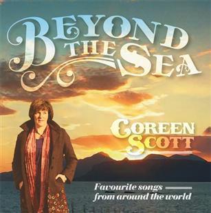 Beyond the Sea - Coreen Scott