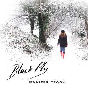 Black Fly - Jennifer Crook