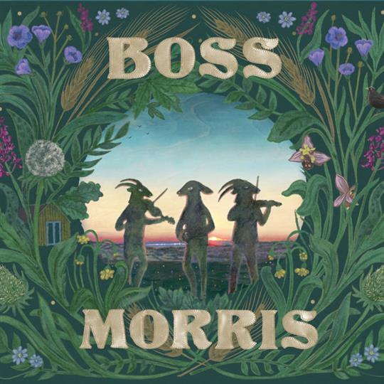 Boss Morris - Boss Morris