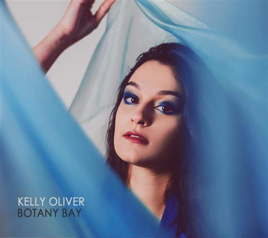 Botany Bay - Kelly Oliver