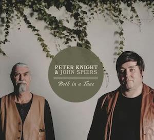 Both in a Tune - Peter Knight & John Spiers