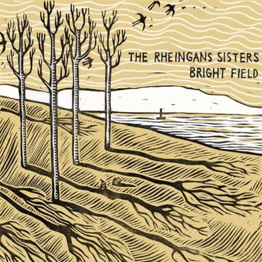 Bright Field - The Rheingans Sisters
