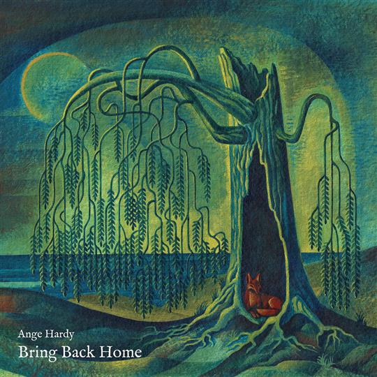 Bring Back Home - Ange Hardy