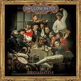 Broadside - Bellowhead