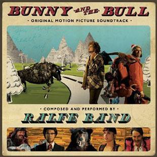Bunny & The Bull - Ralfe Band
