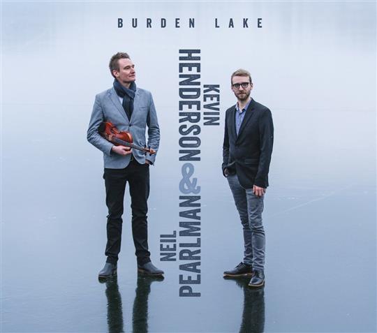 Burden Lake - Kevin Henderson & Neil Pearlman