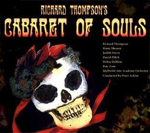 Cabaret of Souls - Richard Thompson
