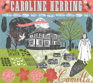 Camilla - Caroline Herring