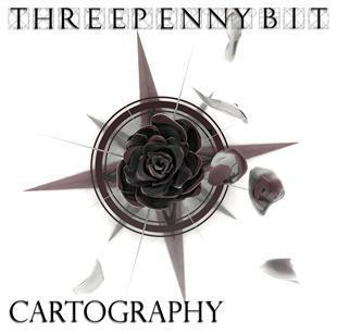 Cartography - Threepenny Bit