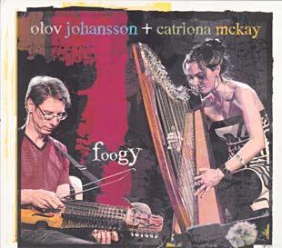 Foogy - Catriona Mckay & Olov Johansson