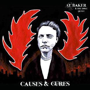 Causes & Cures - Al Baker & The Dole Queue