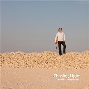 Chasing Light - Gareth Davies-Jones