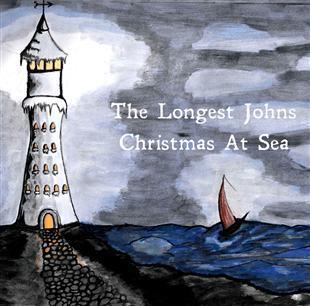 Christmas at Sea - The Longest Johns