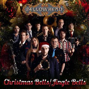 Christmas Bells / Jingle Bells - Bellowhead