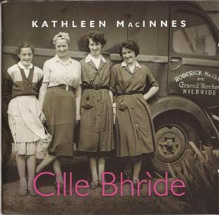 Cill Bhrìde - Kathleen Macinnes