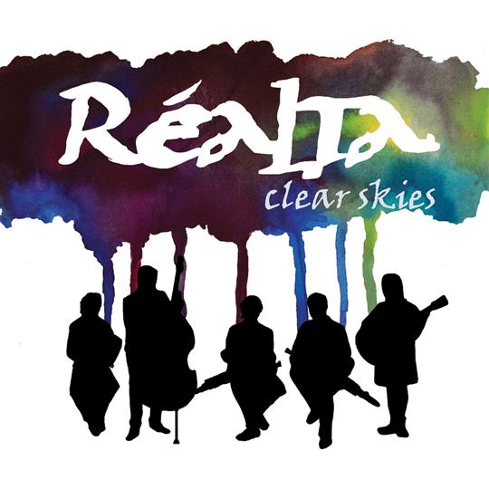 Clear Skies - Réalta