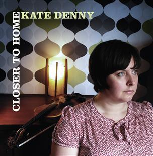 Closer To Home - Kate Denny