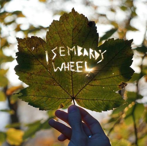 Common Ground - Isembard’s Wheel