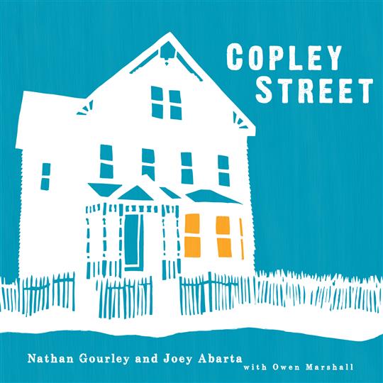 Copley Street - Nathan Gourley & Joey Abarta
