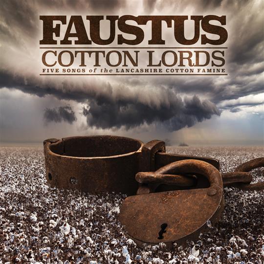Cotton Lords - Faustus