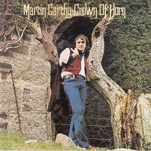 Crown of Horn - Martin Carthy