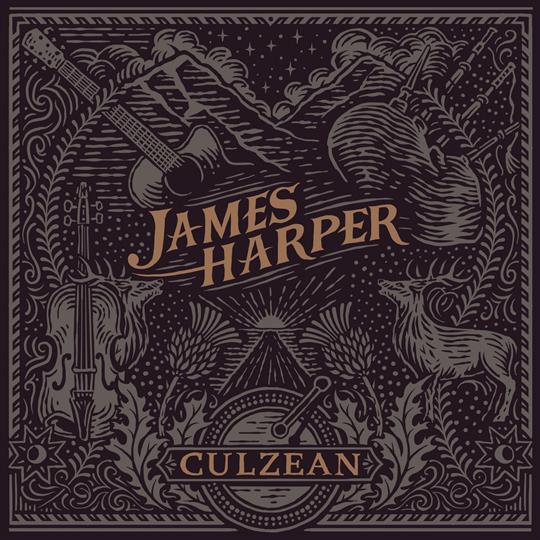 Culzean - James Harper