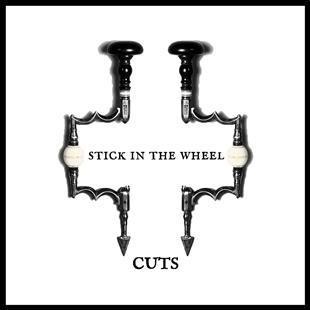 Cuts - Stick In The Wheel
