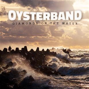 Diamonds In The Water - Oysterband