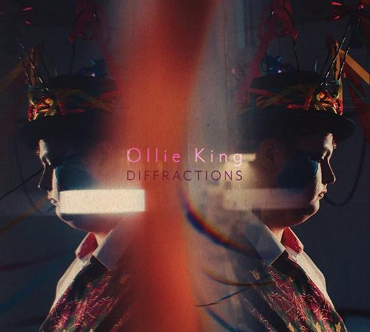 Diffractions - Ollie King