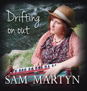 Drifting On Out - Sam Martyn