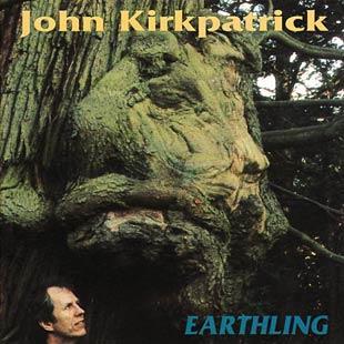 Earthling - John Kirkpatrick