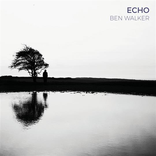 Echo - Ben Walker