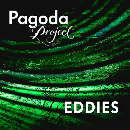 Eddies - Pagoda Project