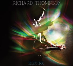 Electric - Richard Thompson