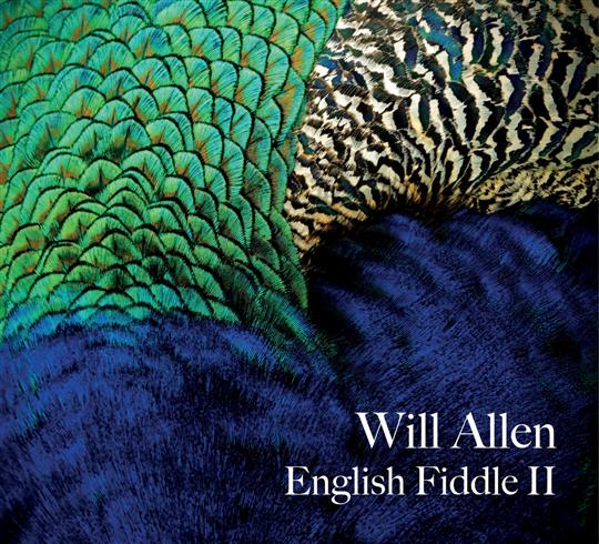 English Fiddle II - Will Allen