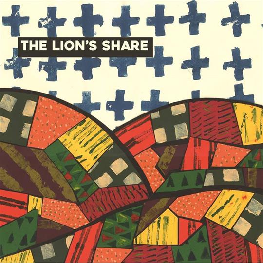The Lion’s Share - The Lion’s Share