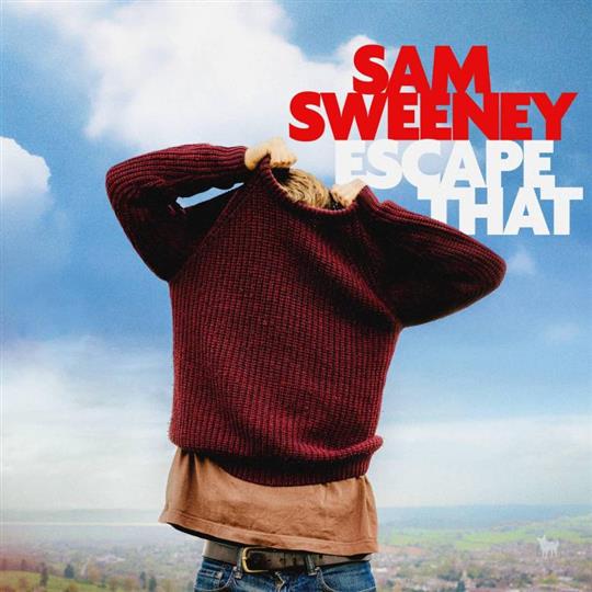Escape That - Sam Sweeney