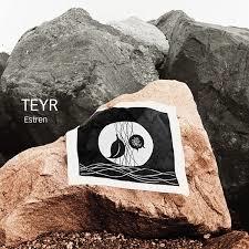 Estren - Teyr