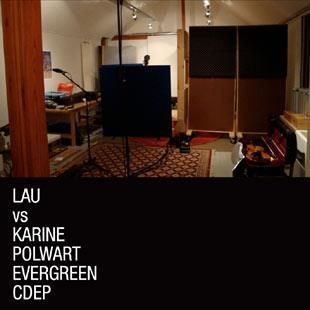 Evergreen - Lau